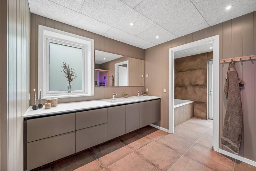 Foto von Ferienhaus IG68 in Blåvand - Westjütland
