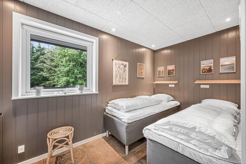 Foto von Ferienhaus IG68 in Blåvand - Westjütland