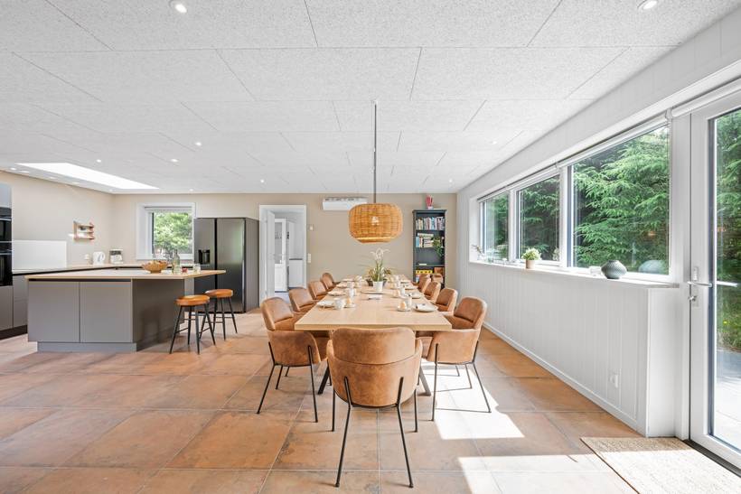 Foto von Ferienhaus IG68 in Blåvand - Westjütland