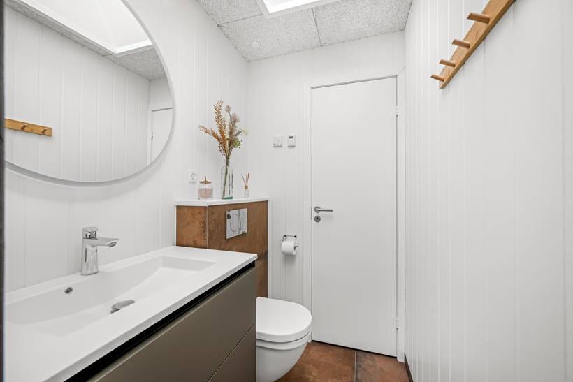 Foto von Ferienhaus IG68 in Blåvand - Westjütland