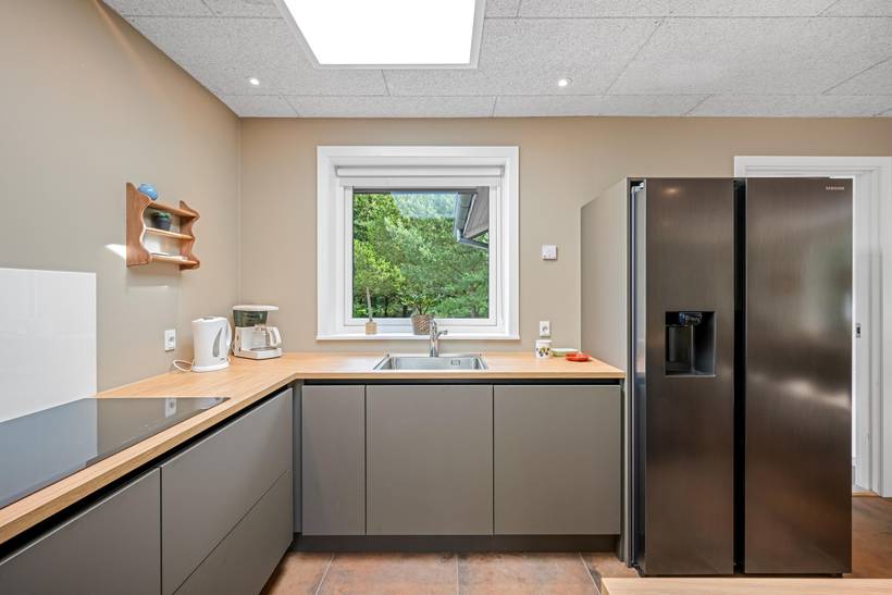 Foto von Ferienhaus IG68 in Blåvand - Westjütland