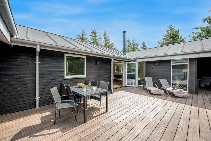 Foto von Ferienhaus IG68 in Blåvand - Westjütland