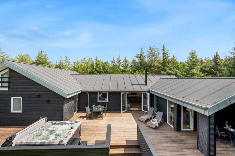 Foto von Ferienhaus IG68 in Blåvand - Westjütland