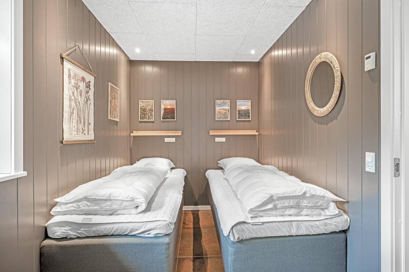 Foto von Ferienhaus IG68 in Blåvand - Westjütland