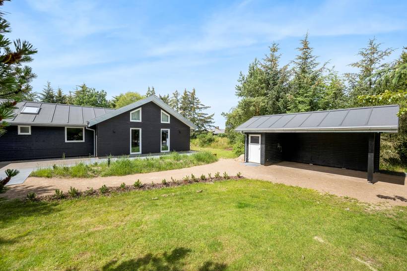 Foto von Ferienhaus IG68 in Blåvand - Westjütland