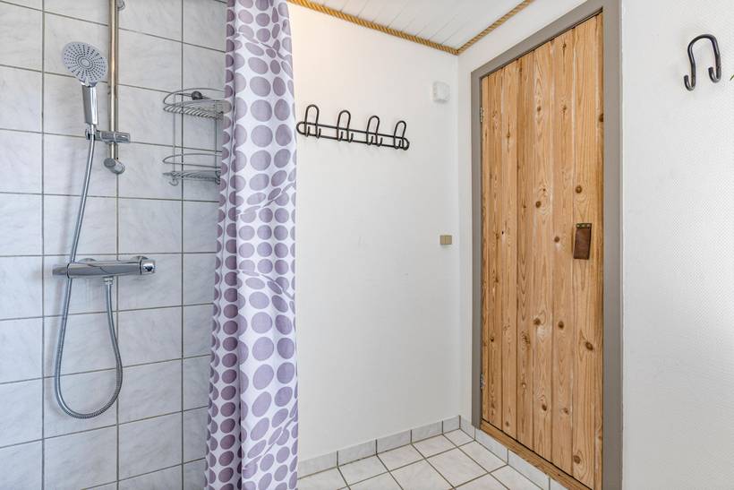 Foto von Ferienhaus IG69 in Bjerregård - Westjütland