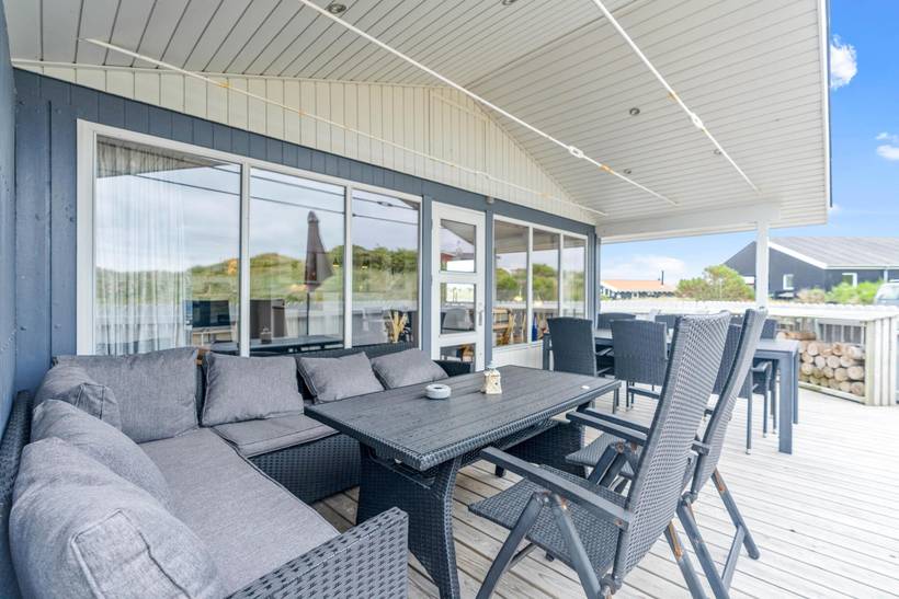 Foto von Ferienhaus IG69 in Bjerregård - Westjütland