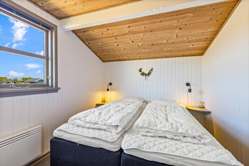 Foto von Ferienhaus IG69 in Bjerregård - Westjütland