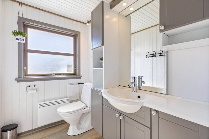 Foto von Ferienhaus IG69 in Bjerregård - Westjütland