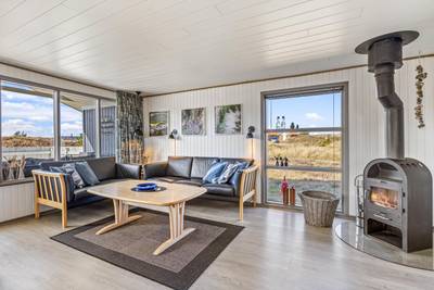Vorschaubild von Ferienhaus IG69 in Bjerregård - Westjütland
