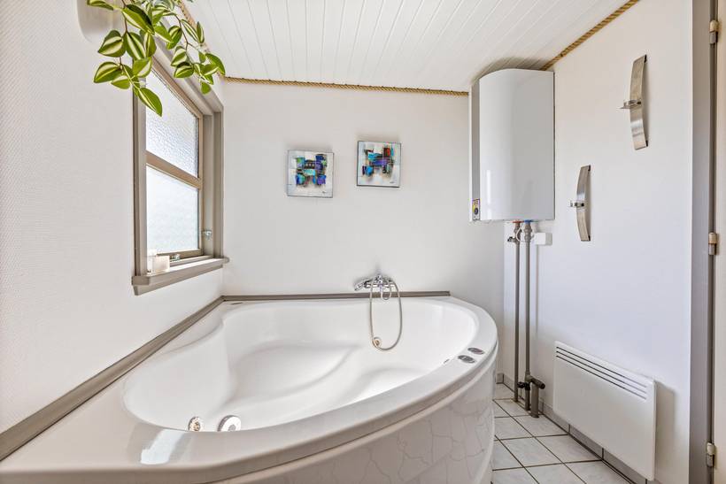 Foto von Ferienhaus IG69 in Bjerregård - Westjütland