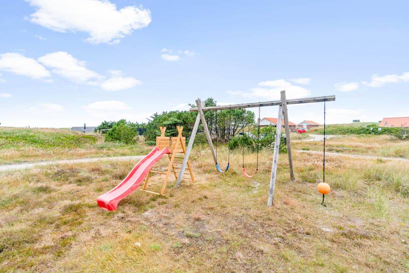 Foto von Ferienhaus IG69 in Bjerregård - Westjütland