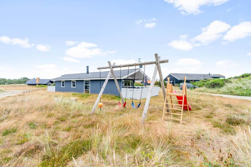 Foto von Ferienhaus IG69 in Bjerregård - Westjütland