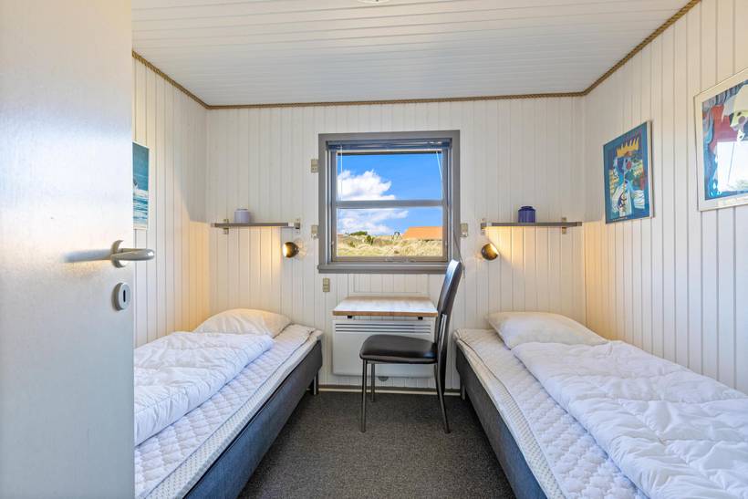 Foto von Ferienhaus IG69 in Bjerregård - Westjütland
