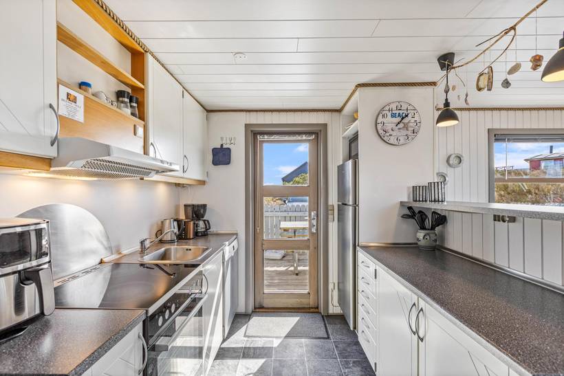 Foto von Ferienhaus IG69 in Bjerregård - Westjütland