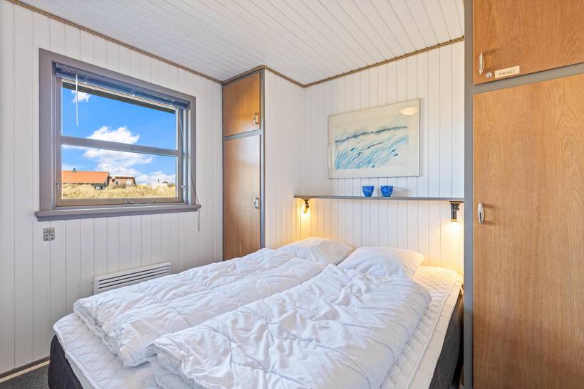 Foto von Ferienhaus IG69 in Bjerregård - Westjütland