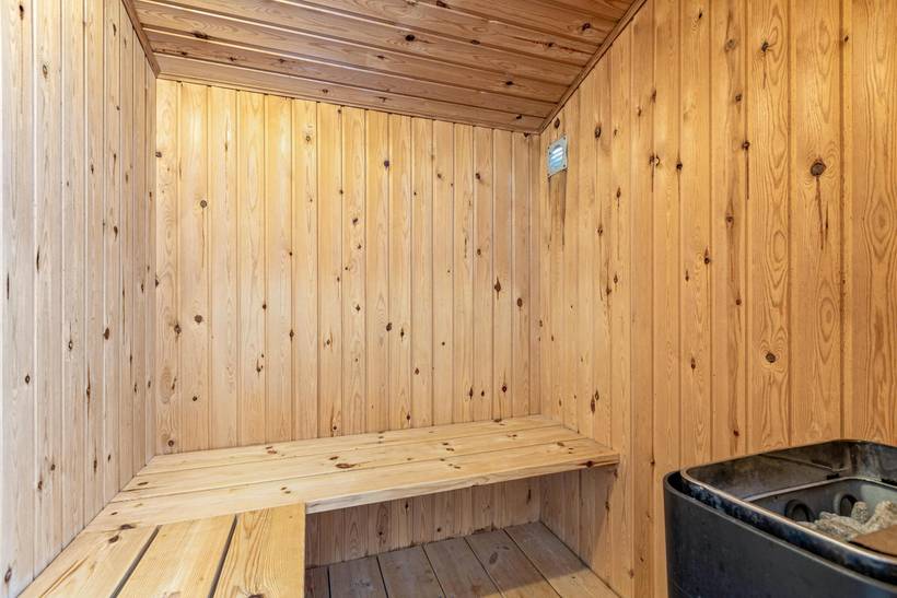 Foto von Ferienhaus IG69 in Bjerregård - Westjütland