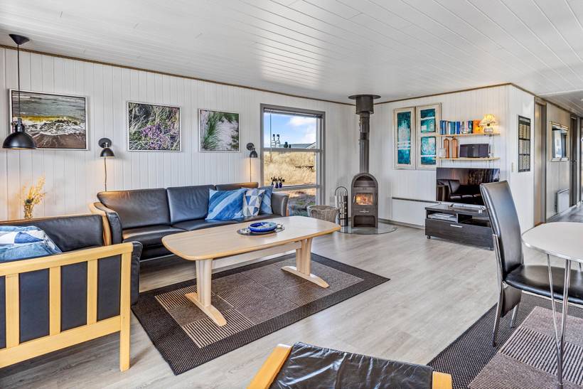 Foto von Ferienhaus IG69 in Bjerregård - Westjütland