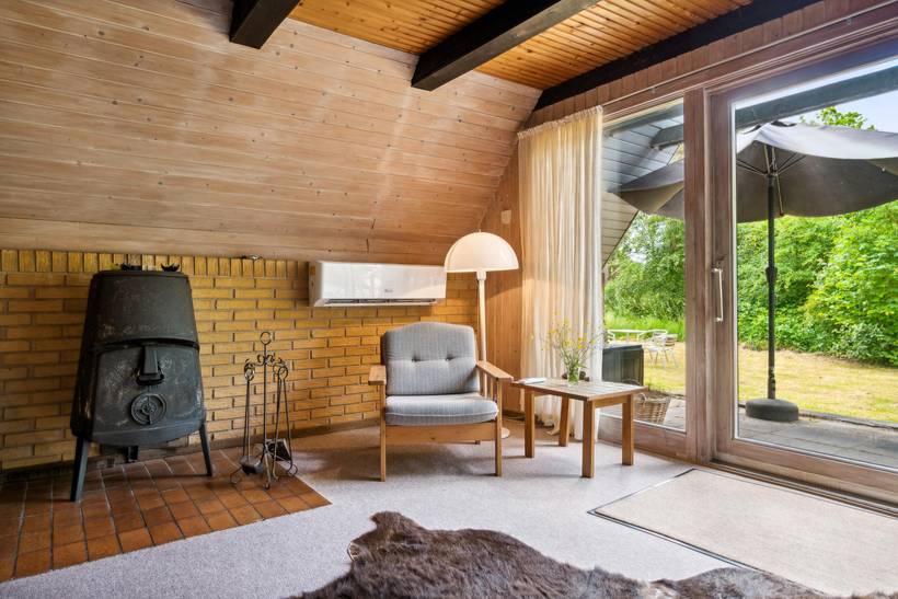 Foto von Ferienhaus IG77 in Sømarken - Bornholm
