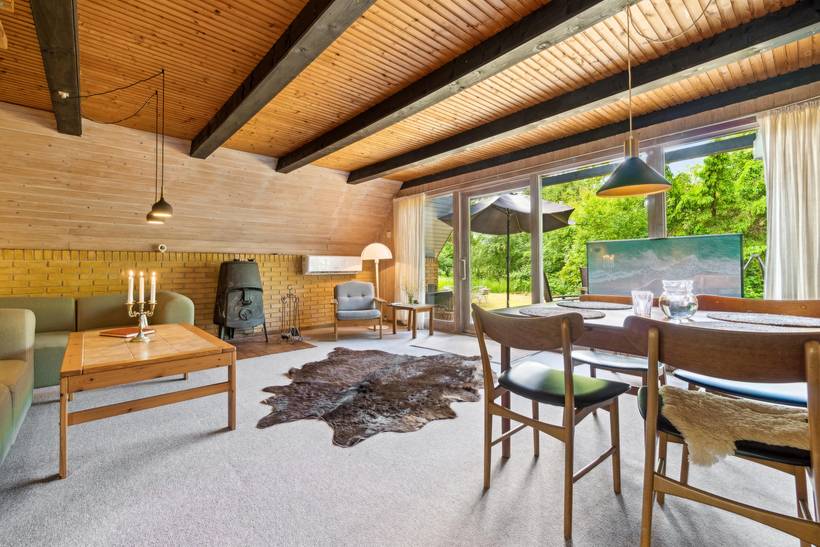 Foto von Ferienhaus IG77 in Sømarken - Bornholm