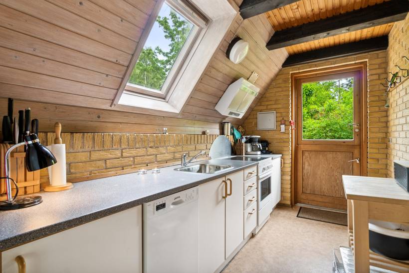 Foto von Ferienhaus IG77 in Sømarken - Bornholm