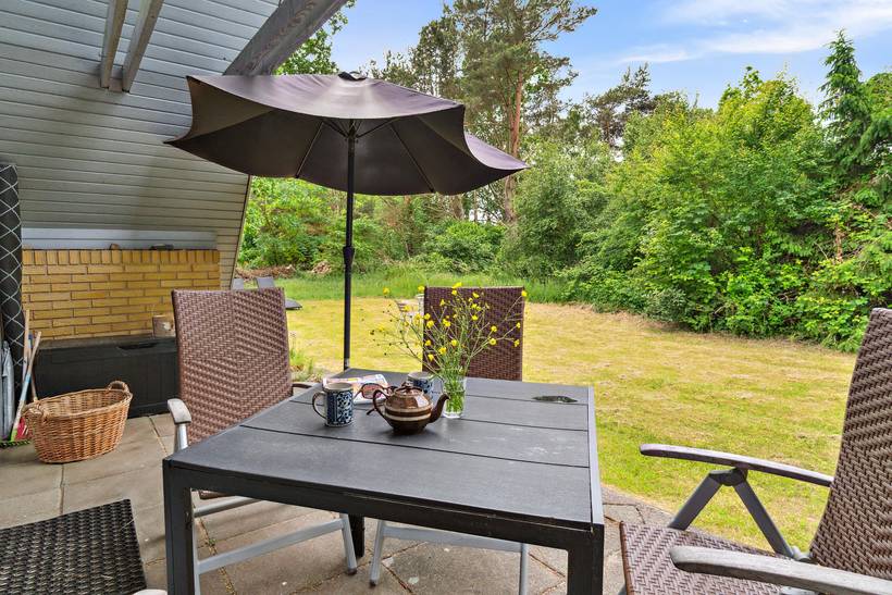 Foto von Ferienhaus IG77 in Sømarken - Bornholm