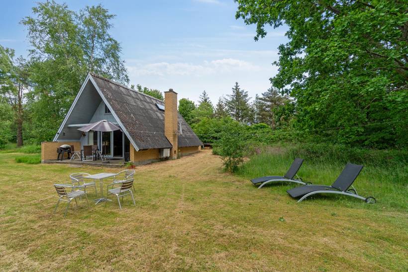 Foto von Ferienhaus IG77 in Sømarken - Bornholm