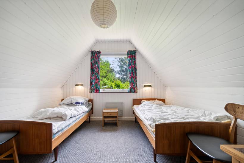 Foto von Ferienhaus IG77 in Sømarken - Bornholm