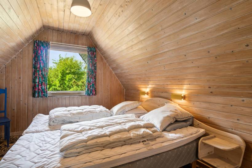 Foto von Ferienhaus IG77 in Sømarken - Bornholm