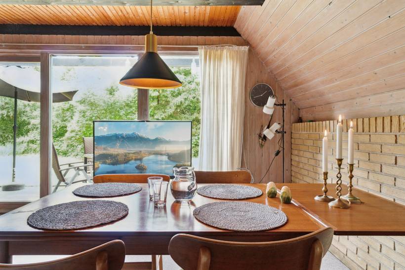 Foto von Ferienhaus IG77 in Sømarken - Bornholm