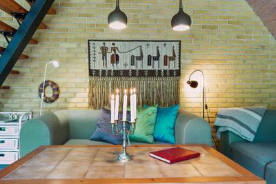 Vorschaubild von Ferienhaus IG77 in Sømarken - Bornholm