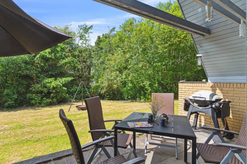 Foto von Ferienhaus IG77 in Sømarken - Bornholm
