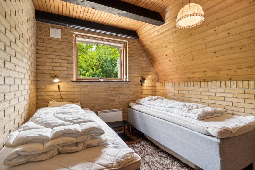 Foto von Ferienhaus IG77 in Sømarken - Bornholm