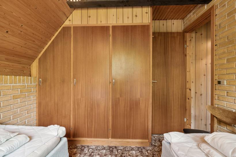 Foto von Ferienhaus IG77 in Sømarken - Bornholm