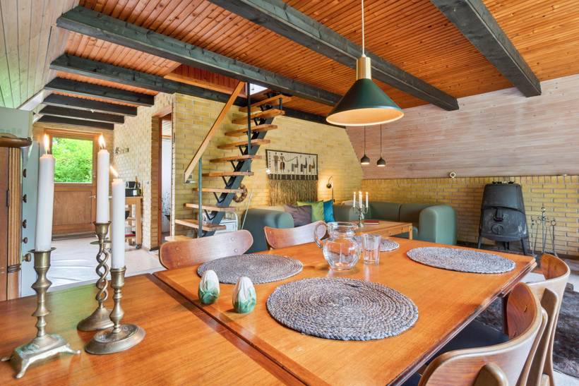 Foto von Ferienhaus IG77 in Sømarken - Bornholm