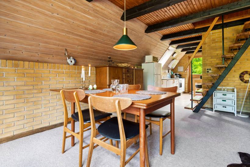 Foto von Ferienhaus IG77 in Sømarken - Bornholm