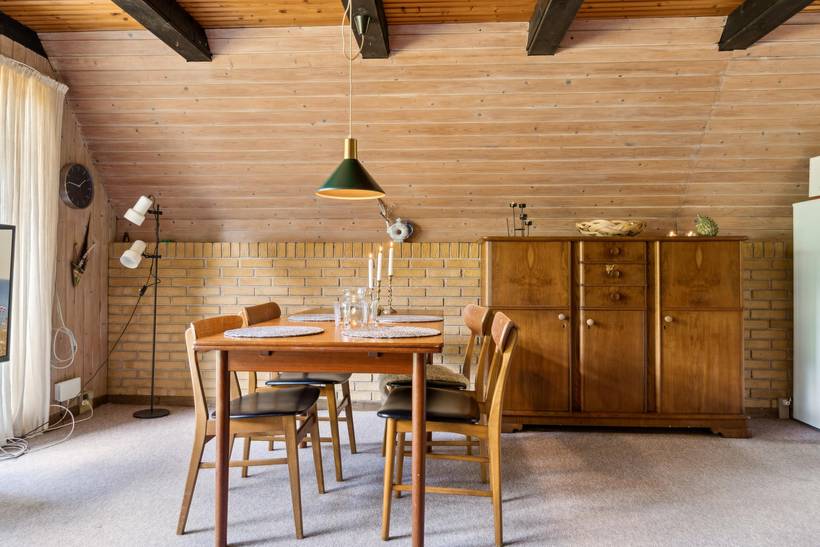 Foto von Ferienhaus IG77 in Sømarken - Bornholm