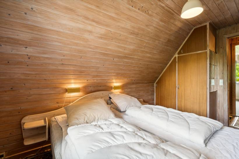 Foto von Ferienhaus IG77 in Sømarken - Bornholm