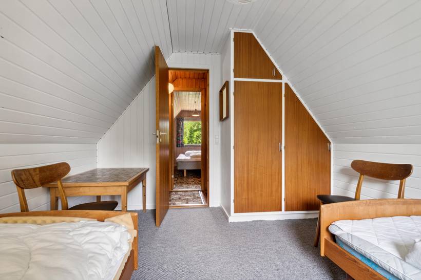 Foto von Ferienhaus IG77 in Sømarken - Bornholm
