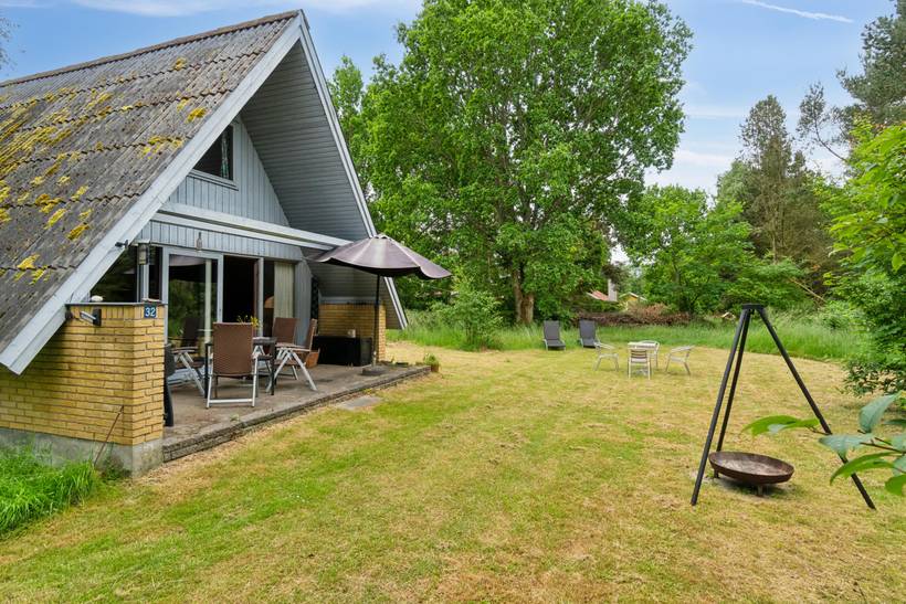 Foto von Ferienhaus IG77 in Sømarken - Bornholm