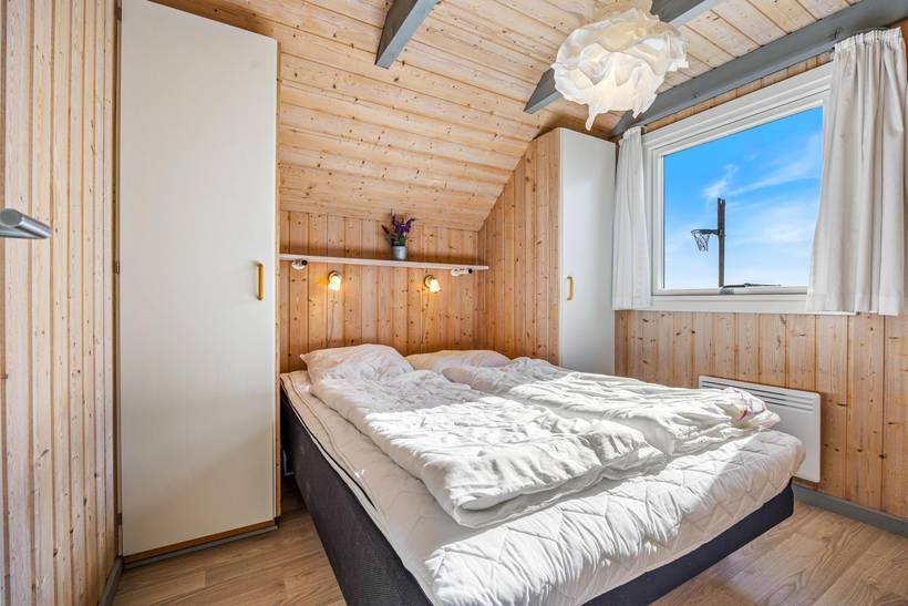 Foto von Ferienhaus IG80 in Houvig - Søndervig - Westjütland
