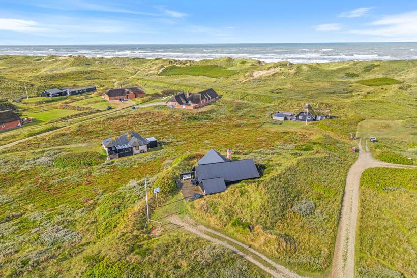 Foto von Ferienhaus IG80 in Houvig - Søndervig - Westjütland