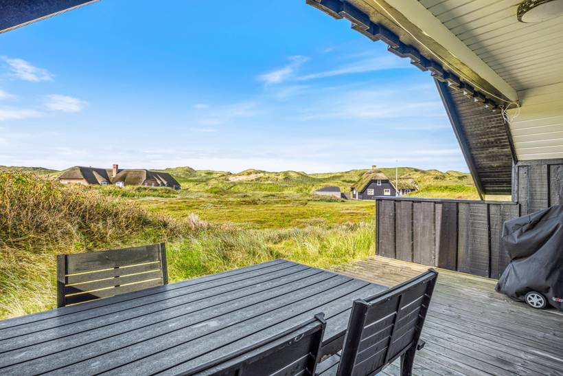 Foto von Ferienhaus IG80 in Houvig - Søndervig - Westjütland