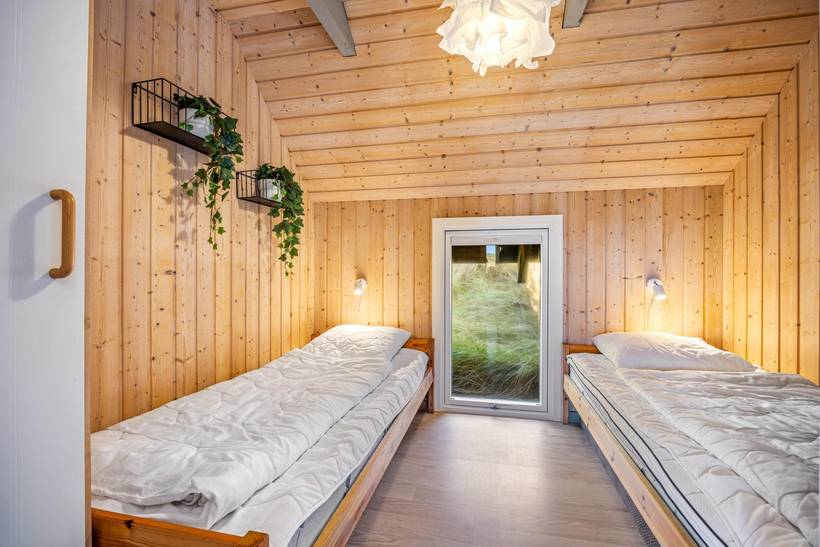 Foto von Ferienhaus IG80 in Houvig - Søndervig - Westjütland