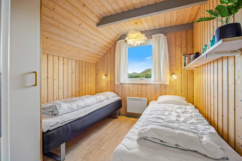 Foto von Ferienhaus IG80 in Houvig - Søndervig - Westjütland