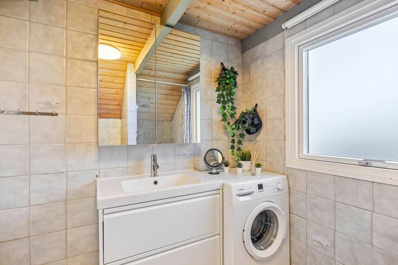 Foto von Ferienhaus IG80 in Houvig - Søndervig - Westjütland