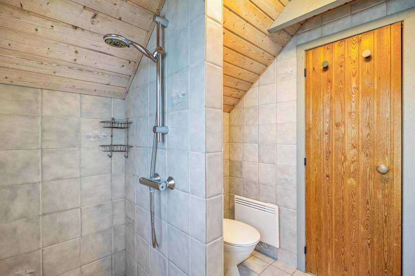 Foto von Ferienhaus IG80 in Houvig - Søndervig - Westjütland