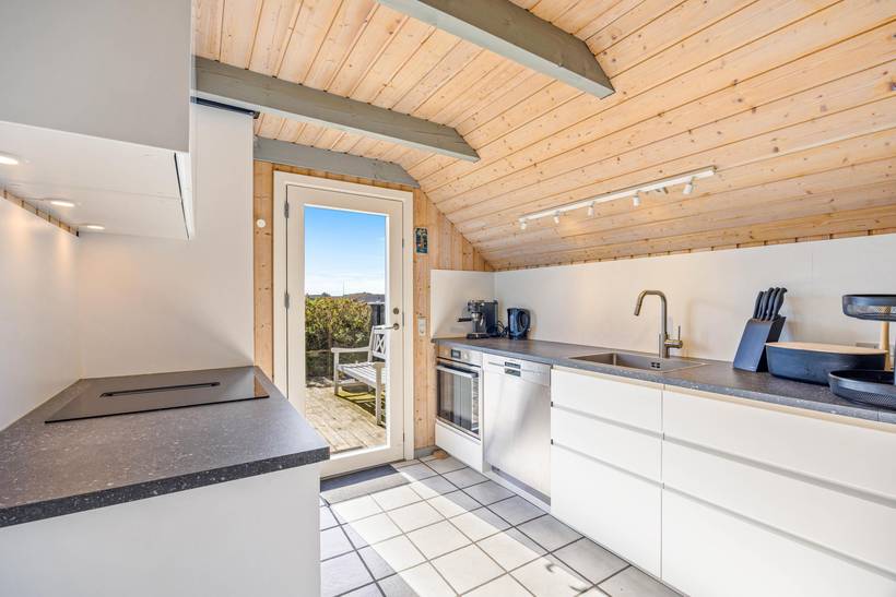Foto von Ferienhaus IG80 in Houvig - Søndervig - Westjütland