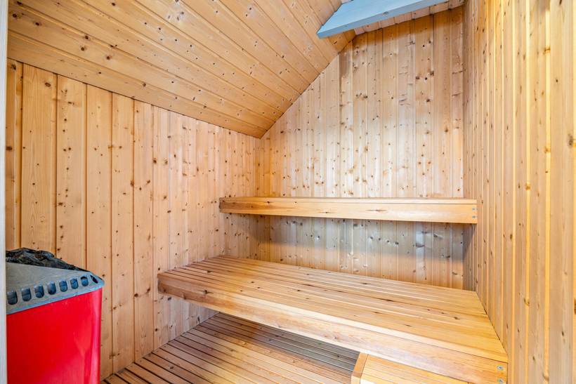 Foto von Ferienhaus IG80 in Houvig - Søndervig - Westjütland
