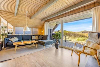 Vorschaubild von Ferienhaus IG80 in Houvig - Søndervig - Westjütland